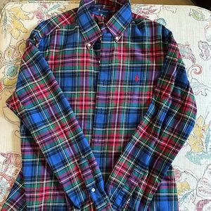 Ralph Lauren Button Down